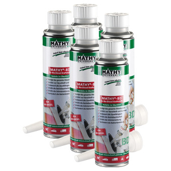 BD Bio-Diesel Kraftstoff-Zusatz BD Bio-Diesel Kraftstoff-Zusatz