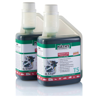 TS Zweitakt-Additiv TS Zweitakt-Additiv