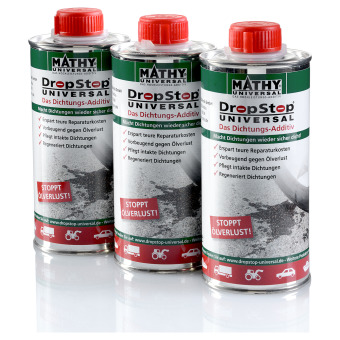 Mathy Dropstop Afdichtings Additief 750 Milliliter Doos huismerk kopen in de aanbieding Mathy Dropstop Afdichtings Additief 750 Milliliter Doos huismerk kopen in de aanbieding