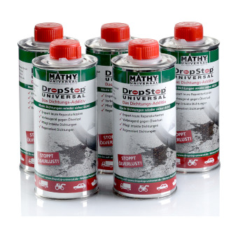 DropStop Dichtungs-Additiv DropStop Dichtungs-Additiv