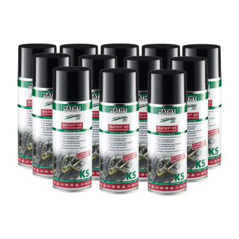 KS Trockenkettenspray KS Trockenkettenspray
