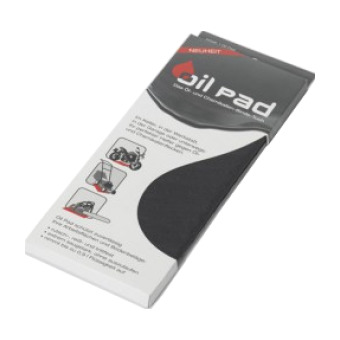 OilPad Ölbindematte OilPad Ölbindematte