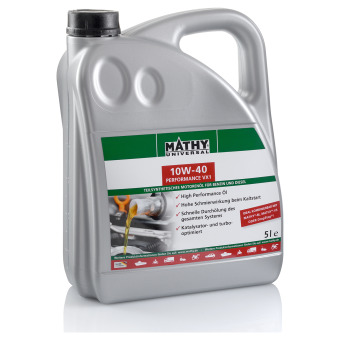Mathy 10W 40 Performance Vx1 5 Liter Doos huismerk kopen in de aanbieding Mathy 10W 40 Performance Vx1 5 Liter Doos huismerk kopen in de aanbieding