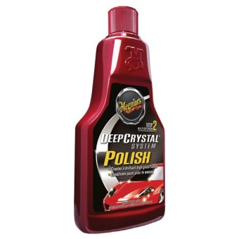 Deep Crystal Polish System Deep Crystal Polish System