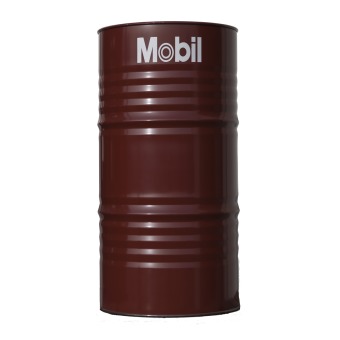 Image of Mobil 1 Delvac MX ESP 15W-40 208 liter vat