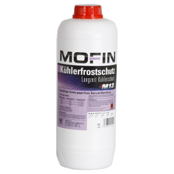 Image of Mofin Caburateur-antivries M13 1.5 liter doos
