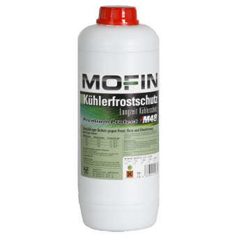 Image of Mofin Caburateur-antivries M48 Premium Protect 1.5 liter doos