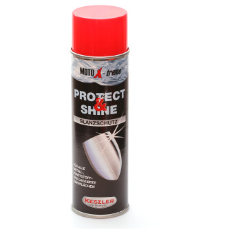 Image of Moto X-treme Protect and Shine - Glansbeschermingsspray 500 milliliter spuitbus