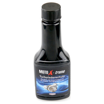 Image of Moto X-treme Turbobescherming Motorolieadditief 325 milliliter fles