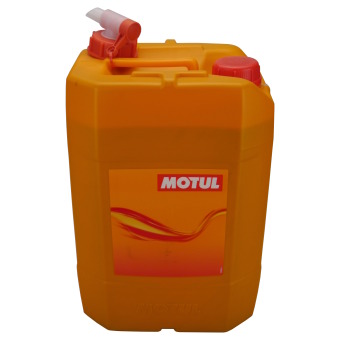 Image of Motul 300V Competition 15W50 20 liter bidon