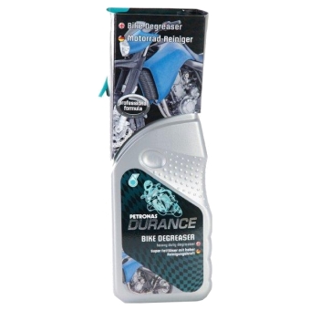 Limpiador para motocicletas Limpiador para motocicletas