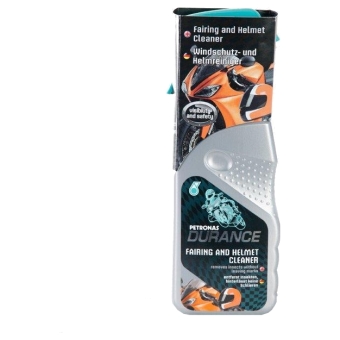 Image of Petronas Fairing and Helmet Cleaner 400 milliliter spuitfles