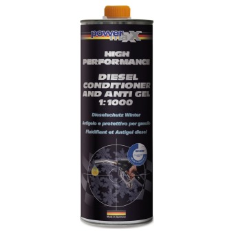 Dieselschutz Winter 1:1000 Dieselschutz Winter 1:1000