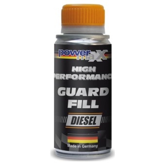 Guard Fill - Diesel Guard Fill - Diesel