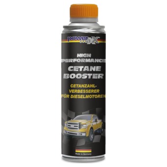 Cetanzahlverbesserer Cetanzahlverbesserer