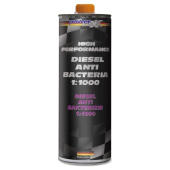 Diesel Bakterizid 1:1000 Diesel Bakterizid 1:1000