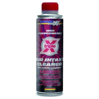 Triple X - Ansaugtraktreiniger Benzin Triple X - Ansaugtraktreiniger Benzin