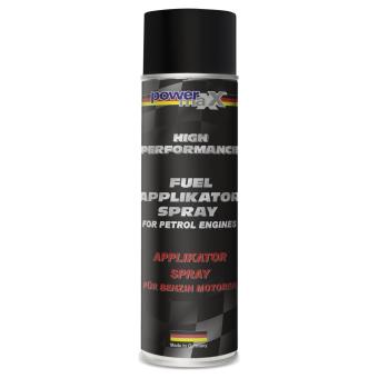 Benzin Applikator Spray Benzin Applikator Spray