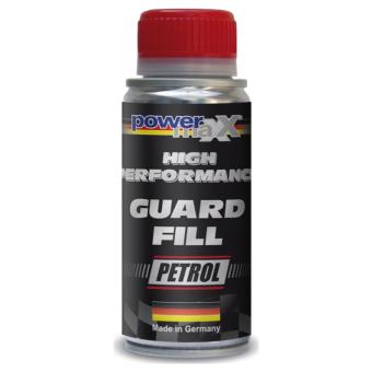 Guard Fill - Benzin Guard Fill - Benzin