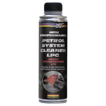 Benzinsystemreiniger LPG 375 Milliliter