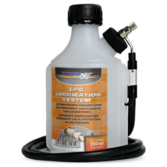 LPG Tropfadapter LPG Tropfadapter