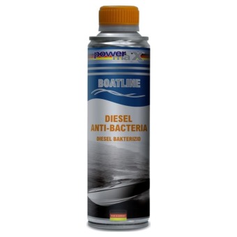 Boatline Diesel Anti Bakterizid Boatline Diesel Anti Bakterizid