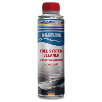 Boatline Kraftstoffsystemreinigung 4-Takt Boatline Kraftstoffsystemreinigung 4-Takt