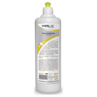 Feinschleifpaste Feinschleifpaste