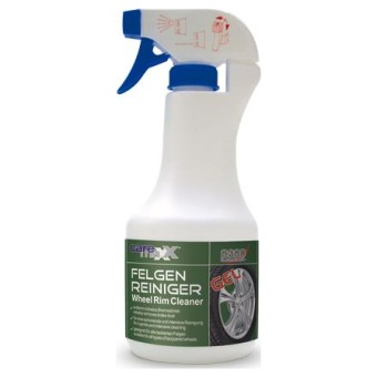 Felgenreiniger Gel Felgenreiniger Gel