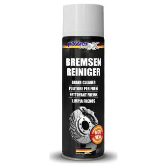 Bremsenreiniger- acetonfrei Bremsenreiniger- acetonfrei