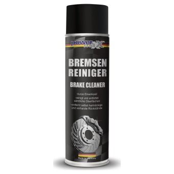 Bremsenreiniger - acetonhaltig Bremsenreiniger - acetonhaltig