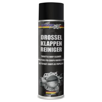 Drosselklappenreiniger Drosselklappenreiniger