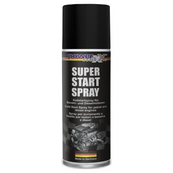 Kaltstartspray Kaltstartspray