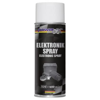 Elektronikspray Elektronikspray