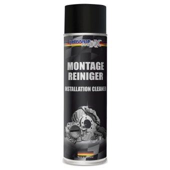 Montage-Reiniger Montage-Reiniger