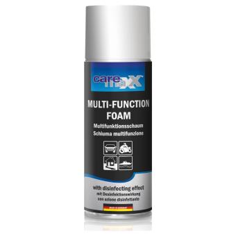Multifunktionsschaumspray Multifunktionsschaumspray