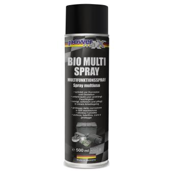 Multifunktionsspray Multifunktionsspray