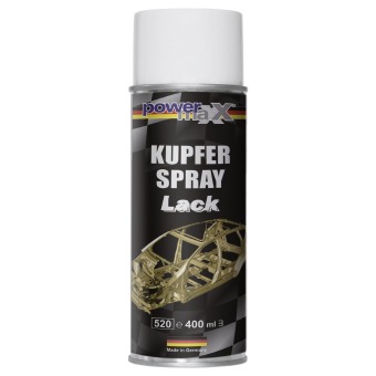 Kupfer Spray Lack Kupfer Spray Lack