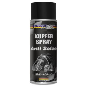 Kupfer Spray Anti Seize Kupfer Spray Anti Seize
