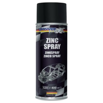 Zink Spray Zink Spray