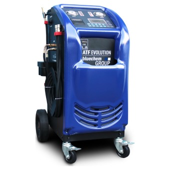 ATF Evolution Maschine Premium ATF Evolution Maschine Premium