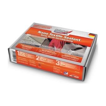 Nano Textil-Versiegelung Set (250 ml Reiniger & 250 ml Versieglung) Nano Textil-Versiegelung Set (250 ml Reiniger & 250 ml Versieglung)