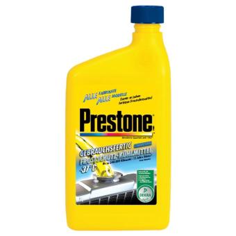 Image of Prestone Antivries-koelvloeistof gebruiksklaar 1 liter doos