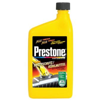Image of Prestone Caburateur-antivries Concentraat 1 liter doos
