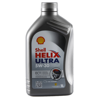 Olio motore shell helix ultra extra 5w30