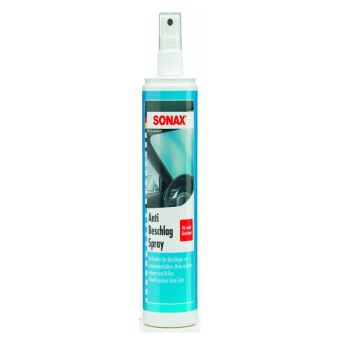 Image of Sonax Anti beslag Spray 300 milliliter spuitfles