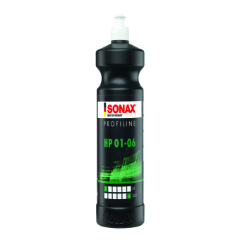 Image of Sonax PROFILINE HP 01-06 1 liter doos