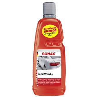 Image of Sonax Turbo Was 1 liter doos