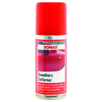 Image of Sonax Boomhars Verwijderaar Toonbankdisplay 100 milliliter doos