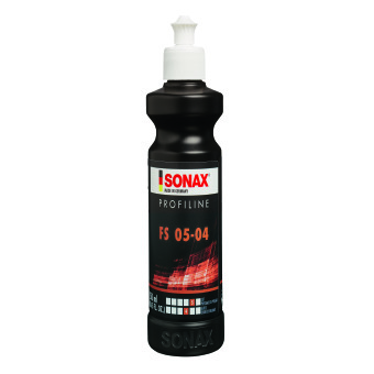 Image of Sonax PROFILINE FS 05-04 250 milliliter doos